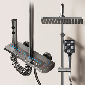 HydroSmart™ 3 in 1 Shower System