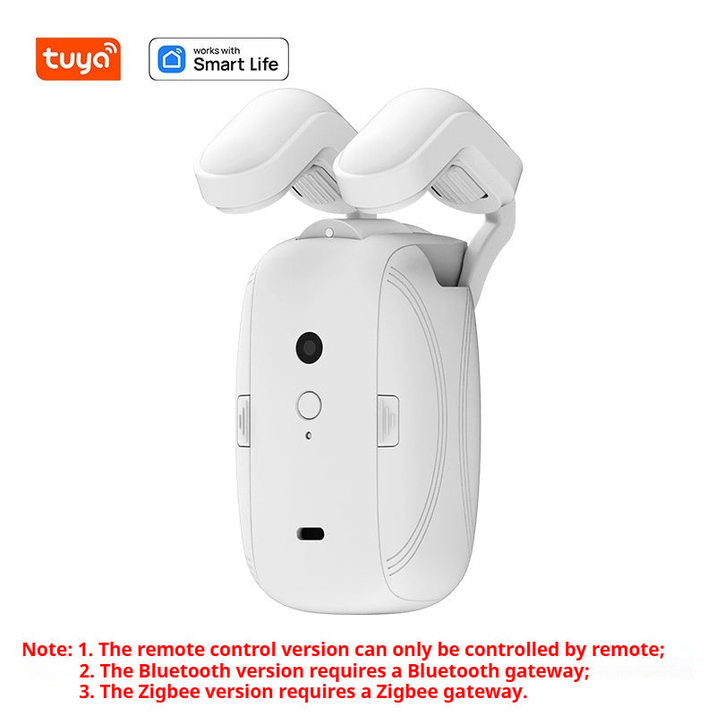 SmartSense™ Smart Curtain Opener