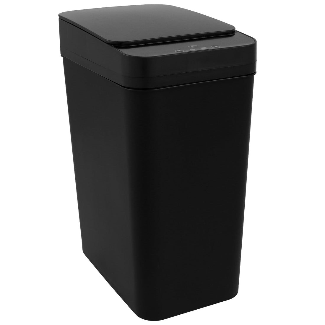 FreshSense™ Smart Trash Bin