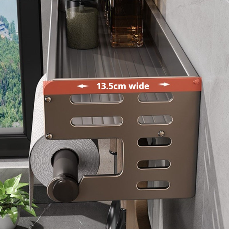 Maisonara™ Wall Organizer