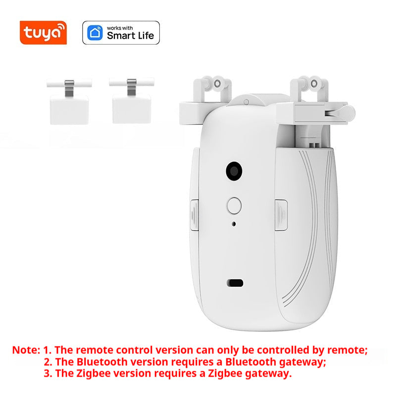 SmartSense™ Smart Curtain Opener