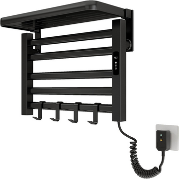 HeatLine™ Smart Towel Rack